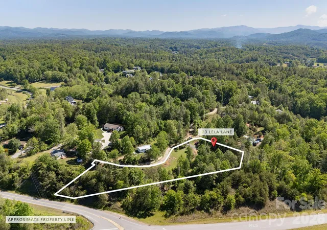 30th image of 23 Lela Ln, Alexander, NC 28701 | MLS# 4378997