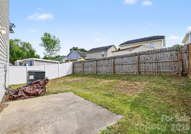 23rd image of 306 Cayman Wy, Charlotte, NC 28217 | MLS# 4379005