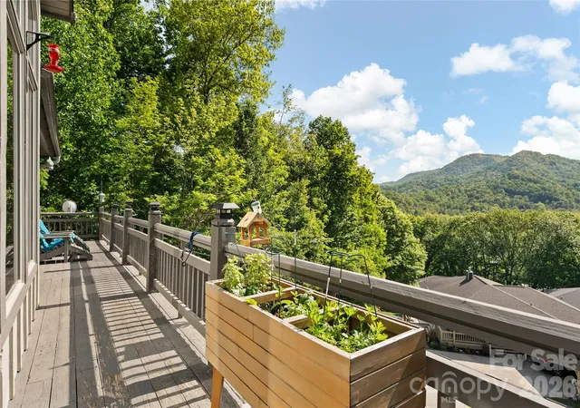 Photo 4 of Single family home for sale at 266 Hawks Crst Dr, Waynesville, NC 28786 | MLS# 4379016 | Listing updated on 2026-10-03