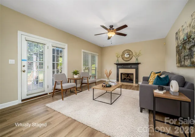 Photo 1 of Single family home for sale at 119 Topsail Pl, Mooresville, NC 28117 | MLS# 4379024 | Listing updated on 2026-10-20