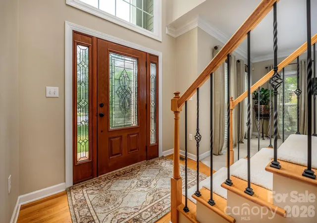 Photo 3 of Single family home for sale at 119 Topsail Pl, Mooresville, NC 28117 | MLS# 4379024 | Listing updated on 2026-09-21