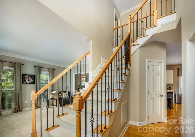 Photo 3 of Single family home for sale at 119 Topsail Pl, Mooresville, NC 28117 | MLS# 4379024 | Listing updated on 2026-09-21