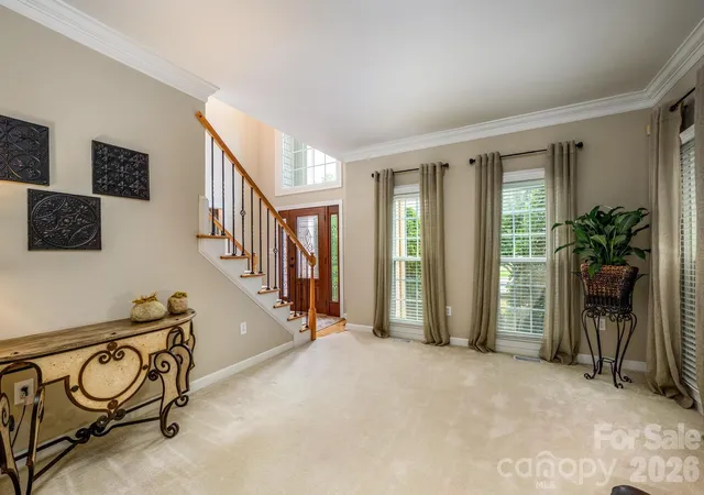 Photo 4 of Single family home for sale at 119 Topsail Pl, Mooresville, NC 28117 | MLS# 4379024 | Listing updated on 2026-09-21