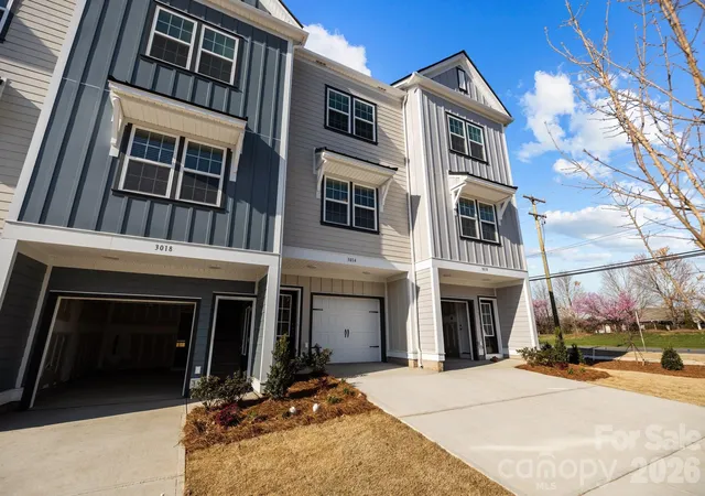 Homes for sale in Matthews, NC | 3200 Butler Hill Dr #29, Matthews, NC 28105 | MLS# 4379025