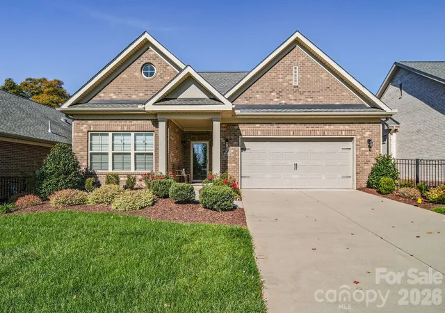 1st image of 4516 Ideal Wy, Harrisburg, NC 28075 | MLS# 4379048