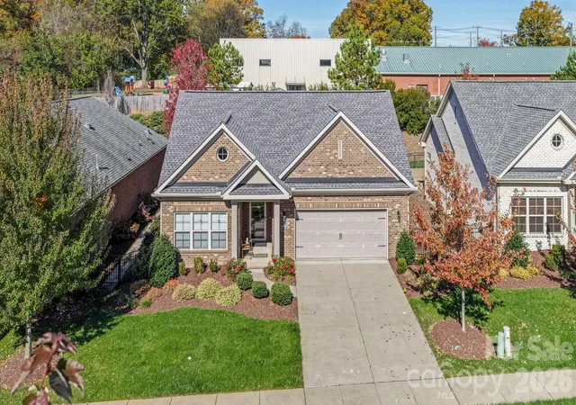 2nd image of 4516 Ideal Wy, Harrisburg, NC 28075 | MLS# 4379048