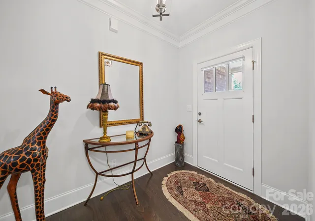 3rd image of 4516 Ideal Wy, Harrisburg, NC 28075 | MLS# 4379048