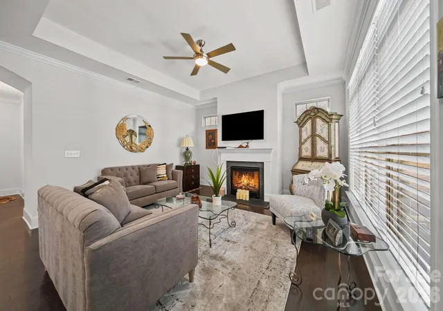 4th image of 4516 Ideal Wy, Harrisburg, NC 28075 | MLS# 4379048