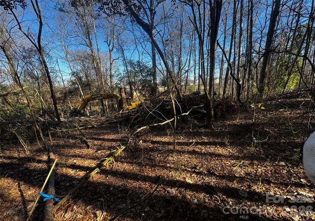 Photo 4 of Land for sale at 2340 Montford Ave NW #3, Concord, NC 28027 | MLS# 4379053 | Listing updated on 2026-08-06