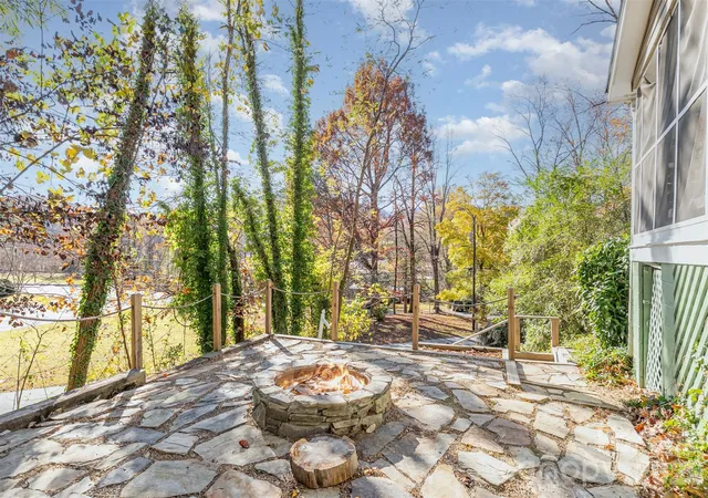 Photo 2 of Single family home for sale at 243 Boys Camp Rd, Lake Lure, NC 28746 | MLS# 4379056 | Listing updated on 2026-08-22