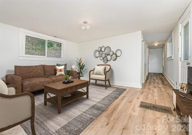Photo 3 of Single family home for sale at 243 Boys Camp Rd, Lake Lure, NC 28746 | MLS# 4379056 | Listing updated on 2026-08-22