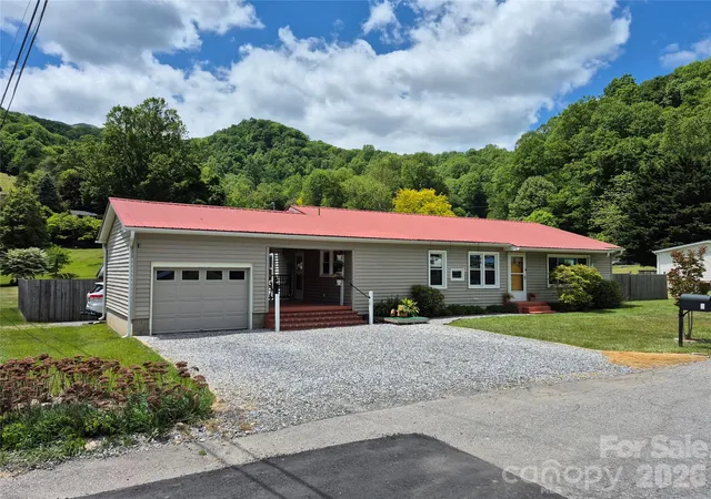 Homes for sale in Maggie Valley, NC | 5 Gibson Dr, Maggie Valley, NC 28751 | MLS# 4379068