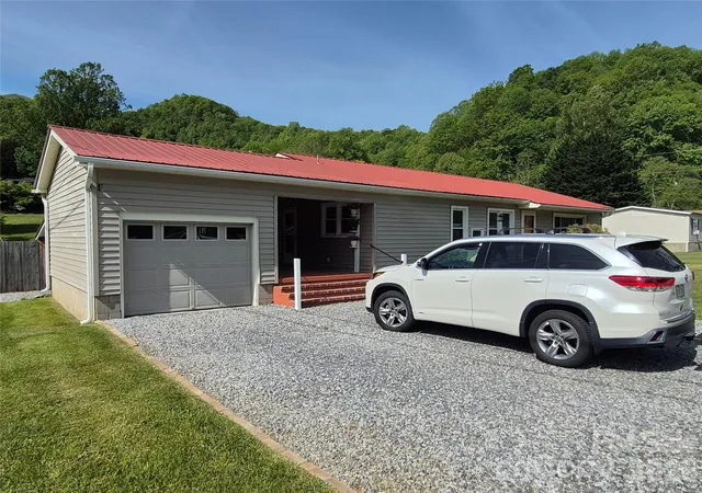 Homes for sale in Maggie Valley, NC | 5 Gibson Dr, Maggie Valley, NC 28751 | MLS# 4379068