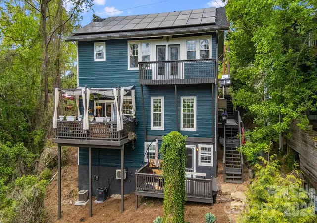 39th image of 107 Courtland Ave, Asheville, NC 28801 | MLS# 4379070