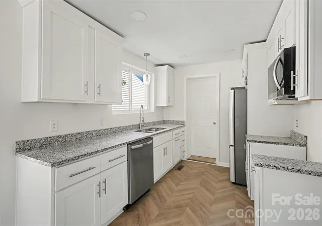 Photo 3 of Single family home for sale at 1210 Butler St, Salisbury, NC 28144 | MLS# 4379072 | Listing updated on 2026-10-09