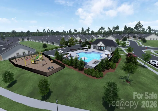 44th image of 119 Dane Pl #HAF0056, Mooresville, NC 28115 | MLS# 4379074