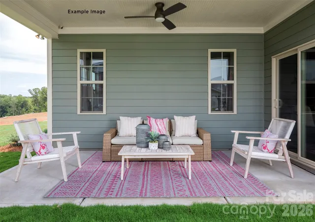 2nd image of 119 Dane Pl #HAF0056, Mooresville, NC 28115 | MLS# 4379074
