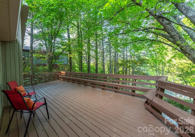 5th image of 58 Ballantree Dr, Asheville, NC 28803 | MLS# 4379084
