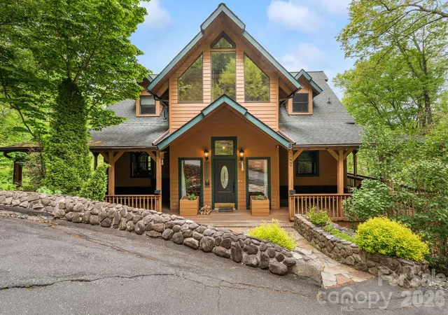 1st image of 965 Winterstar Loop, Burnsville, NC 28714 | MLS# 4379086