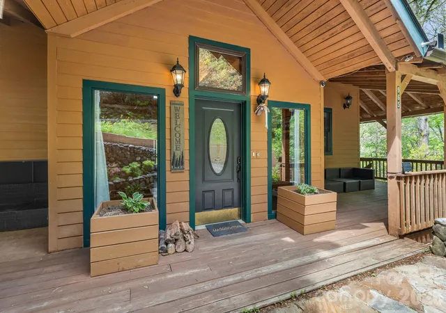 3rd image of 965 Winterstar Loop, Burnsville, NC 28714 | MLS# 4379086