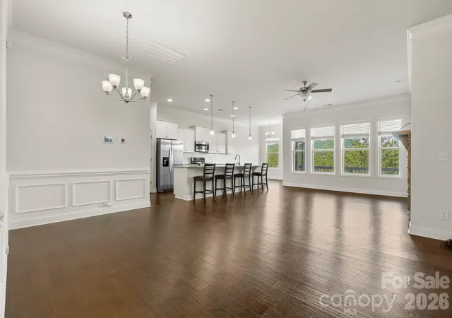Photo 3 of Single family home for sale at 34 Rose Crk Rd, Leicester, NC 28748 | MLS# 4379089 | Listing updated on 2026-05-15