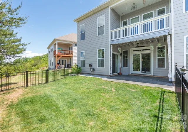 Photo 37 of Single family home for sale at 34 Rose Crk Rd, Leicester, NC 28748 | MLS# 4379089 | Listing updated on 2026-05-15
