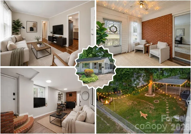 1st image of 3231 Eastwood Dr, Charlotte, NC 28205 | MLS# 4379099