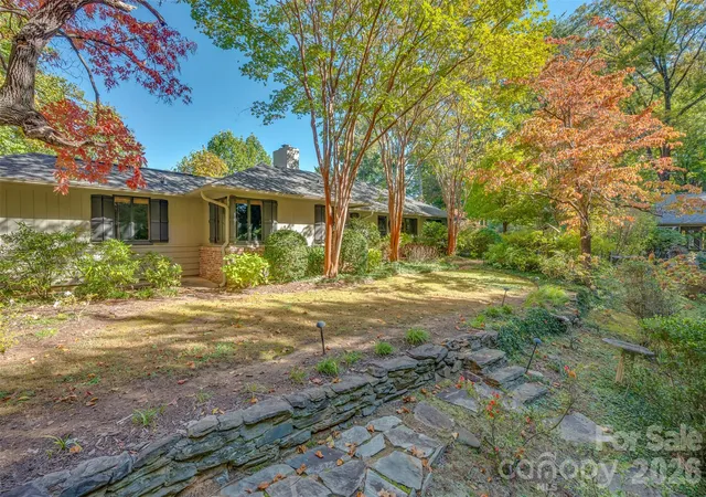 Photo 1 of Single family home for sale at 484 Sourwood Ridge Rd, Tryon, NC 28782 | MLS# 4379103 | Listing updated on 2026-10-28