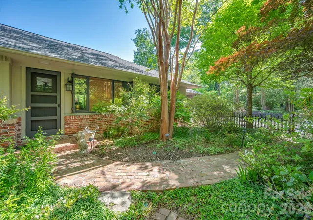 2nd image of 484 Sourwood Ridge Rd, Tryon, NC 28782 | MLS# 4379103
