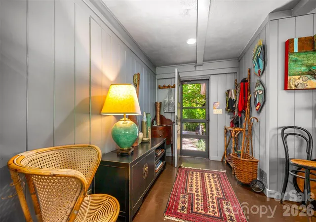 Photo 3 of Single family home for sale at 484 Sourwood Ridge Rd, Tryon, NC 28782 | MLS# 4379103 | Listing updated on 2026-06-30