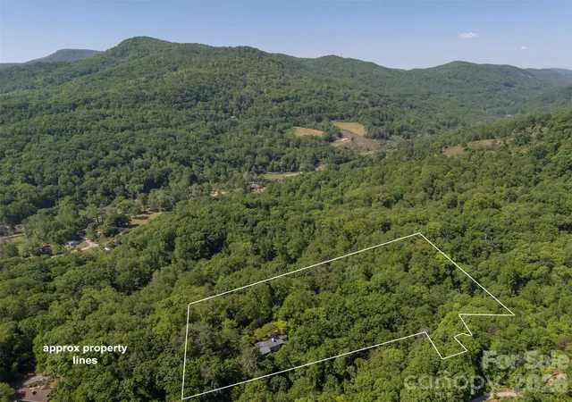 34th image of 484 Sourwood Ridge Rd, Tryon, NC 28782 | MLS# 4379103