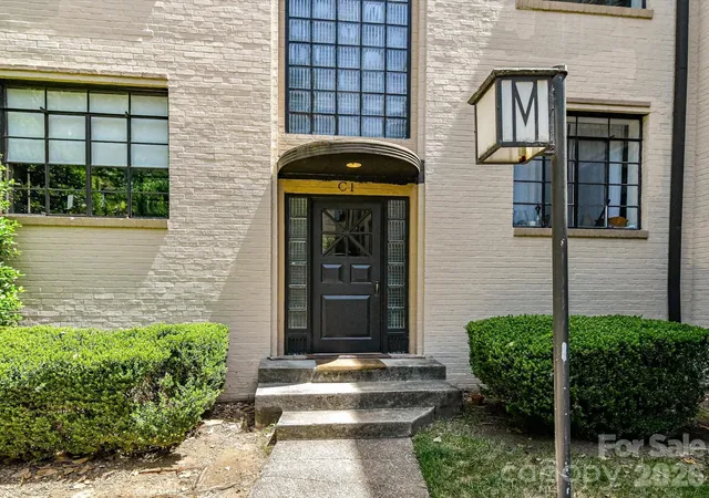 3rd image of 1121 Myrtle Ave #47, Charlotte, NC 28203 | MLS# 4379116