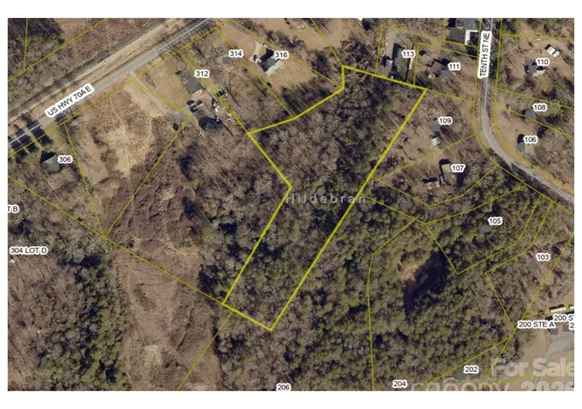 1st image of 0 10th St, Hildebran, NC 28637 | MLS# 4379118