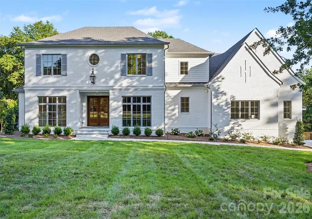 Single family home for sale at 539 Mammoth Oaks Dr, Charlotte, NC 28270 | MLS# 4379128