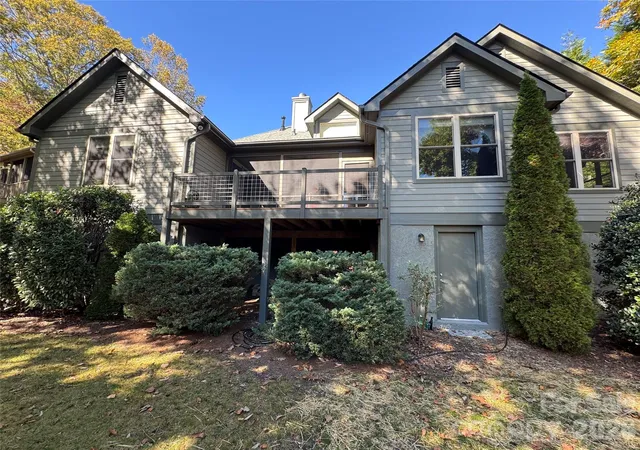 3rd image of 894 Dunroy Dr, Hendersonville, NC 28739 | MLS# 4379166