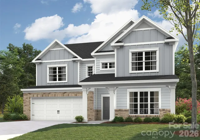 Photo 1 of Sale Pending at 110 Oakham Pl #HAF0023, Mooresville, NC 28115 | MLS# 4379177 | Listing updated on 2026-05-29