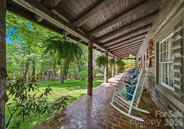 Photo 3 of Single family home for sale at 3497 Blue Crk Rd, Lenoir, NC 28645 | MLS# 4379201 | Listing updated on 2026-08-11