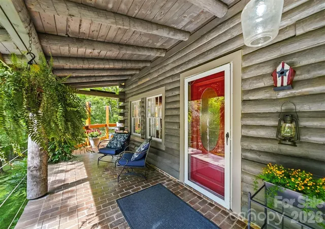 Photo 3 of Single family home for sale at 3497 Blue Crk Rd, Lenoir, NC 28645 | MLS# 4379201 | Listing updated on 2026-08-11