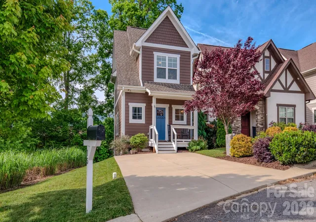 1st image of 15 Tudor Wy, Black Mountain, NC 28711 | MLS# 4379206