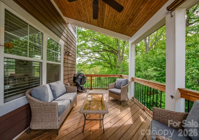 2nd image of 15 Tudor Wy, Black Mountain, NC 28711 | MLS# 4379206
