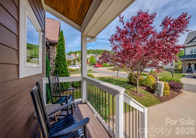 4th image of 15 Tudor Wy, Black Mountain, NC 28711 | MLS# 4379206