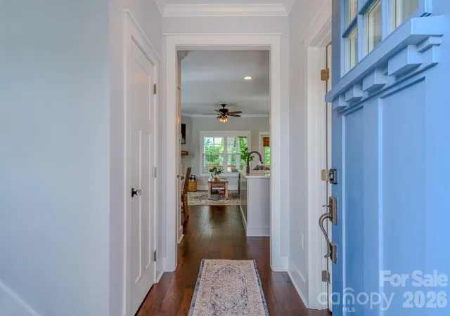 5th image of 15 Tudor Wy, Black Mountain, NC 28711 | MLS# 4379206