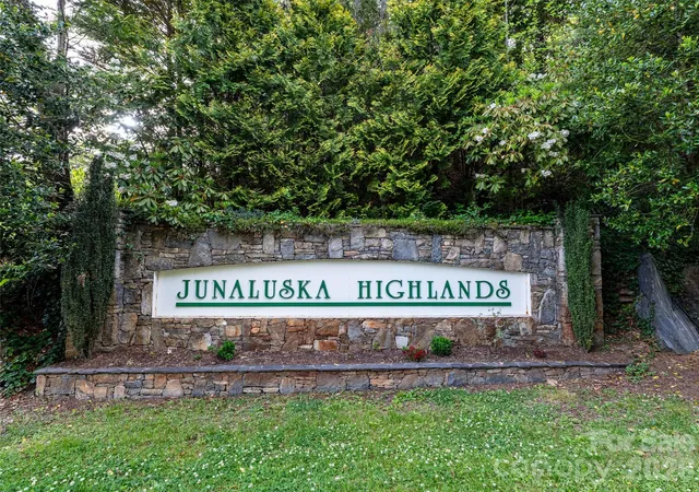 Photo 4 of Land for sale at Lot 26 Fincher Mountain Rd, Waynesville, NC 28785 | MLS# 4379231 | Listing updated on 2026-05-07