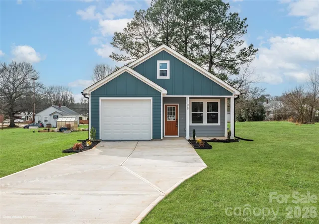 Homes for sale in Shelby, NC | 1798 David Dr, Shelby, NC 28150 | MLS# 4379235