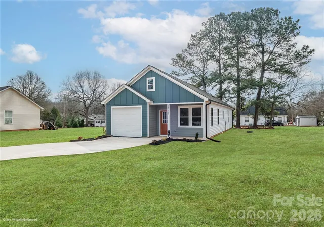 Homes for sale in Shelby, NC | 1798 David Dr, Shelby, NC 28150 | MLS# 4379235