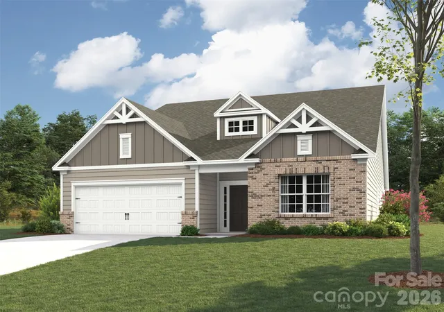 Photo 1 of Sale Pending at 108 Oakham Pl #HAF0024, Mooresville, NC 28115 | MLS# 4379242 | Listing updated on 2026-05-29