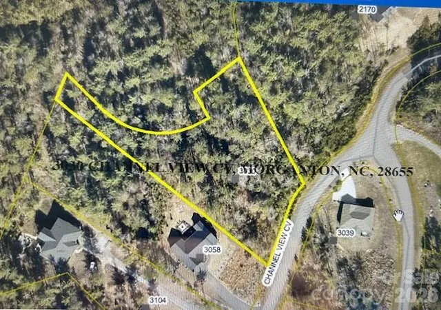 4th image of 3030 Channel View Cvs, Morganton, NC 28655 | MLS# 4379253
