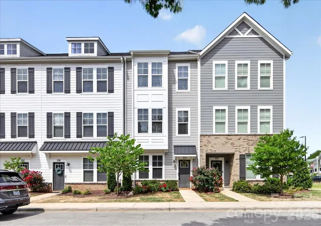 2nd image of 334 Armour St, Davidson, NC 28036 | MLS# 4379254