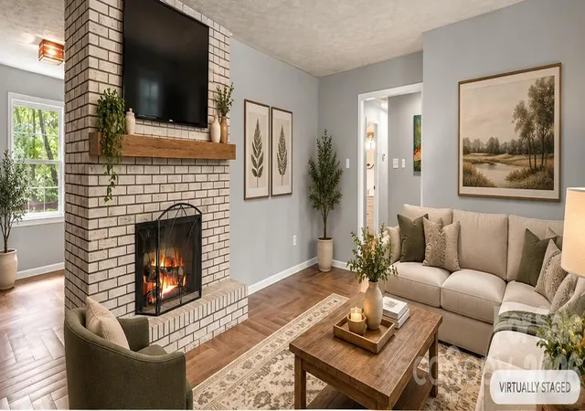 Photo 2 of Single family home for sale at 92 Greenwood Acres Dr, Mills River, NC 28759 | MLS# 4379255 | Listing updated on 2026-10-05
