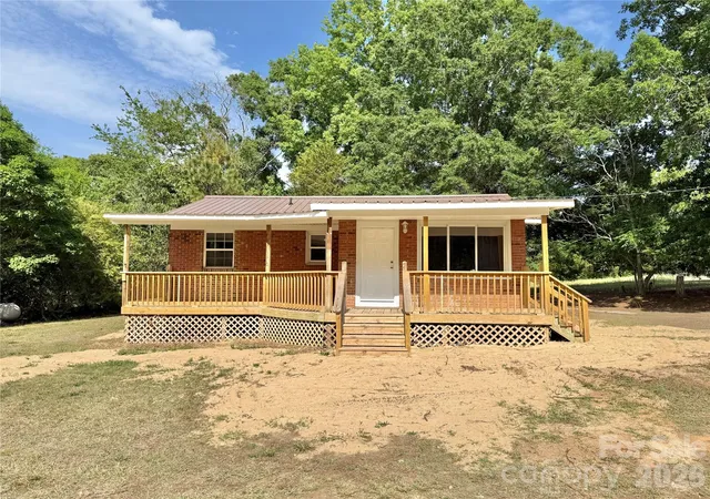 Homes for sale in Lilesville, NC | 878 Stanback Ferry Rd, Lilesville, NC 28091 | MLS# 4379269